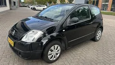 Gebruikt 2004 Citroën C2 Hatchback | € 1.650 (Eerlijke prijs)