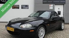 Gebruikt 1999 Mazda MX5 Cabriolet | € 4.950 (Eerlijke prijs)