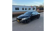 Gebruikt 2013 Mercedes CLA200 Edition 1 Sedan | € 11.999 (Eerlijke prijs)