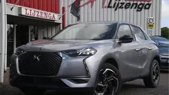 Grijs, metallic lak Gebruikt 2020 DS Automobiles DS3 Crossback So Chic SUV | € 16.950 (Eerlijke prijs)