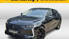 Zwart Gebruikt 2023 DS Automobiles DS4 Performance Hatchback | € 25.900 (Goede deal)