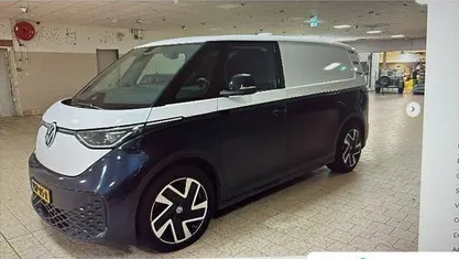Occasion 2022 VW ID. Buzz MPV | € 33.722 (Super prijs)