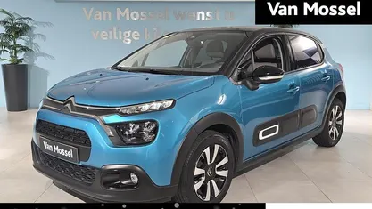Occasion 2023 Citroën C3 Feel Hatchback | € 18.440 (Eerlijke prijs)