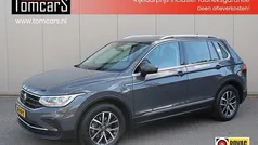 Gebruikt 2023 VW Tiguan Life SUV | € 34.950 (Super prijs)