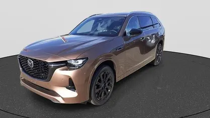 Occasion Mazda CX-80 Homura-Line 328 PK (241 kW) 2025 SUV