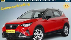 Rood Gebruikt 2023 Seat Arona FR SUV | € 21.900 (Eerlijke prijs)