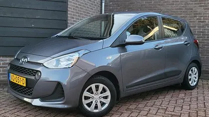Occasion 2018 Hyundai i10 Comfort Hatchback | € 7.999 (Goede deal)