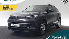 Gebruikt 2025 VW Tiguan Edition SUV | € 53.022 (Eerlijke prijs)