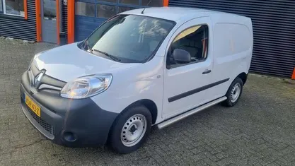 Occasion Renault Kangoo Komfort 75 PK (55 kW) 2019 Wit MPV