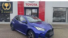 , metallic lak Nieuw 2025 Toyota Yaris Hybrid Comfort Hatchback | € 31.250 (Eerlijke prijs)