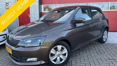 Gebruikt 2018 Skoda Fabia Ambition Hatchback | € 11.294 (Eerlijke prijs)