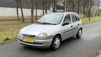 Occasion 1998 Opel Corsa Hatchback | € 999 (Goede deal)