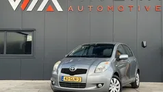 Gebruikt 2008 Toyota Yaris Sol Hatchback | € 4.450 (Eerlijke prijs)
