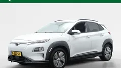 Wit Gebruikt 2019 Hyundai Kona Premium SUV | € 16.145 (Eerlijke prijs)