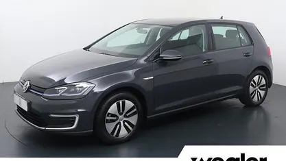 Occasion VW e-Golf 100 kW (136 PK) 2020 Hatchback