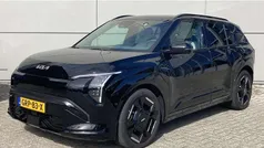 Gebruikt 2024 Kia EV3 4 SUV | € 42.950 (Eerlijke prijs)