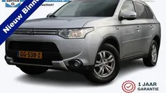 Gebruikt 2015 Mitsubishi Outlander Edition SUV | € 11.445 (Goede deal)