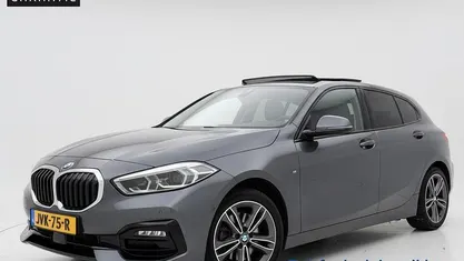 Occasion 2021 BMW 118 Executive Hatchback | € 23.445 (Eerlijke prijs)