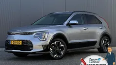 Grijs Gebruikt 2024 Kia e-Niro SUV | € 33.445 (Goede deal)
