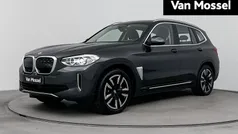 Gebruikt 2021 BMW iX3 Executive SUV | € 34.900 (Eerlijke prijs)