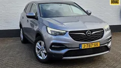 Gebruikt 2020 Opel Grandland X Business SUV | € 19.770 (Eerlijke prijs)