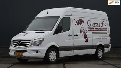 Occasion Mercedes Sprinter 129 PK (94 kW) 2016 Van