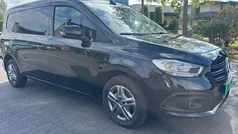 Zwart Gebruikt 2024 Mercedes Citan 112 Van | € 22.500 (Goede deal)