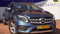 Gebruikt 2019 Mercedes GLA180 Business SUV | € 23.999 (Eerlijke prijs)