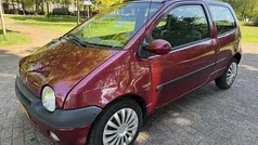 Gebruikt 2001 Renault Twingo Hatchback | € 750 (Eerlijke prijs)