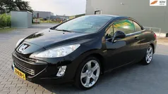 Gebruikt 2011 Peugeot 308 CC Cabriolet | € 6.950 (Eerlijke prijs)