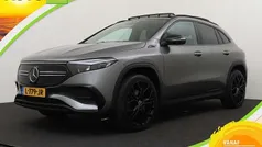 Grijs Gebruikt 2021 Mercedes EQA250 Business SUV | € 27.940 (Eerlijke prijs)