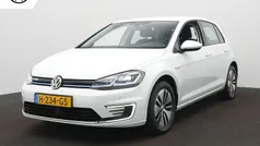 Wit Gebruikt 2020 VW e-Golf Hatchback | € 11.450 (Goede deal)