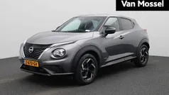 Grijs Gebruikt 2024 Nissan Juke N-Connecta SUV | € 27.435 (Eerlijke prijs)