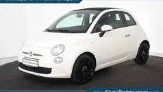 Gebruikt 2012 Fiat 500C Lounge Cabriolet | € 5.500 (Eerlijke prijs)