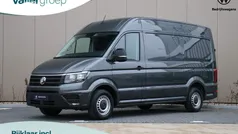Grijs Gebruikt 2023 VW Crafter Comfortline Van | € 30.950 (Eerlijke prijs)
