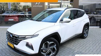 Occasion Hyundai Tucson Comfort 180 PK (132 kW) 2023 SUV