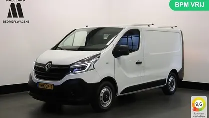 Occasion Renault Trafic 120 PK (88 kW) 2020 MPV
