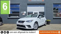 Wit Gebruikt 2020 Seat Ibiza Business Hatchback | € 12.450 (Eerlijke prijs)