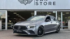 Gebruikt 2018 Mercedes A250 Premium Hatchback | € 26.950 (Eerlijke prijs)