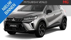 Gebruikt 2025 Mitsubishi ASX Intense+ SUV | € 35.950 (Eerlijke prijs)