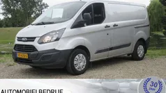 Gebruikt 2013 Ford Transit Custom Ambiente Van | € 7.450 (Super prijs)
