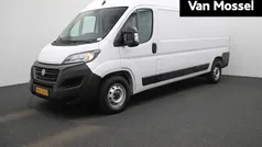 Gebruikt 2021 Fiat E-Ducato Van | € 16.900 (Eerlijke prijs)