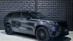 Grijs Gebruikt 2022 Land Rover Range Rover Velar SE Dynamic SUV | € 61.900 (Eerlijke prijs)