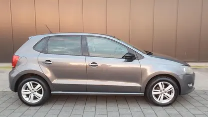 Occasion VW Polo Comfortline 69 PK (50 kW) 2012 Hatchback