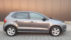 Grijs Gebruikt 2012 VW Polo Comfortline Hatchback | € 5.750 (Eerlijke prijs)