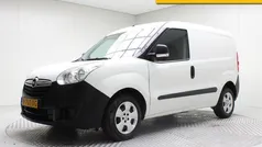 Gebruikt 2017 Opel Combo Edition MPV | € 6.700 (Eerlijke prijs)