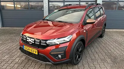 Occasion 2023 Dacia Jogger Extreme MPV | € 21.830 (Eerlijke prijs)