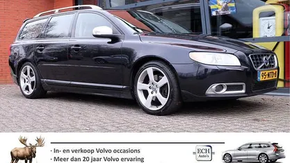 Occasion Volvo V70 203 PK (149 kW) 2010 Stationwagen