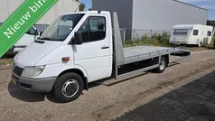 Overige Gebruikt 2000 Mercedes Sprinter Van | € 4.850