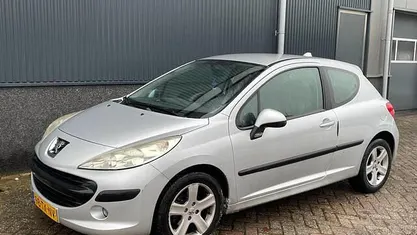 Occasion Peugeot 207 73 PK (53 kW) 2007 Hatchback
